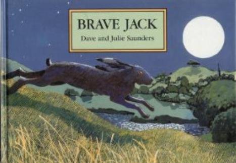 Stock image for Brave Jack for sale by Better World Books