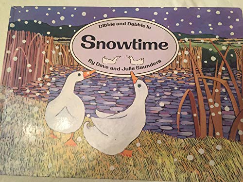 Stock image for Snowtime for sale by Adagio Books