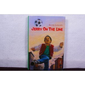 Imagen de archivo de Jerry on the Line a la venta por ThriftBooks-Atlanta