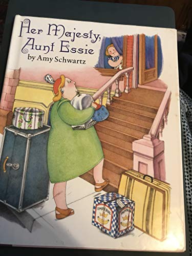 Her Majesty, Aunt Essie (9780027814507) by Schwartz, Amy
