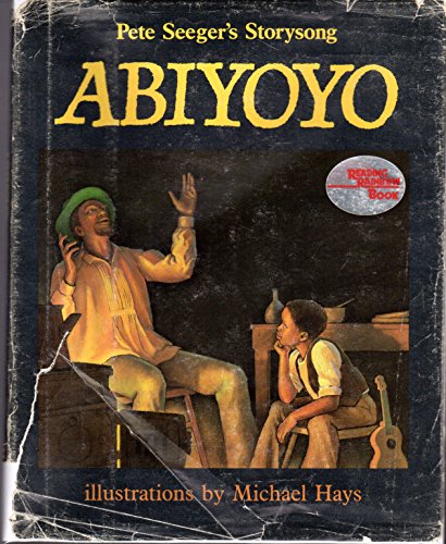 9780027814903: Abiyoyo: Based on a South African Lullaby and Folk Story
