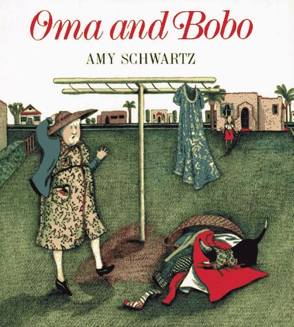 Beispielbild fr Oma and Bobo zum Verkauf von Better World Books