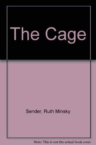 Stock image for The CAGE for sale by Irish Booksellers