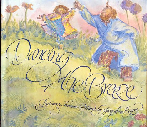 Stock image for Dancing the Breeze for sale by The Book House, Inc.  - St. Louis