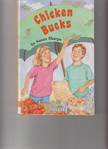 Imagen de archivo de Chicken Bucks a la venta por Better World Books