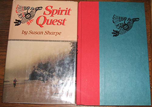 Stock image for Spirit Quest for sale by HPB Inc.