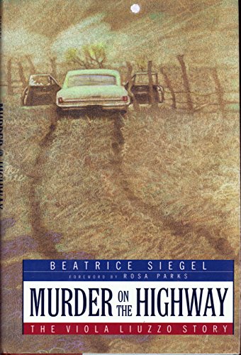 9780027826326: Murder on the Highway: The Viola Liuzzo Story