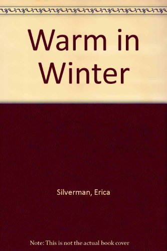 Imagen de archivo de Warm in Winter a la venta por Gulf Coast Books