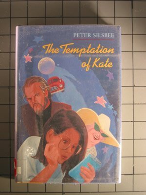 Stock image for The Temptation of Kate for sale by Alf Books