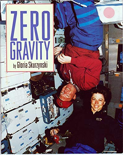 Imagen de archivo de Zero Gravity a la venta por Better World Books: West