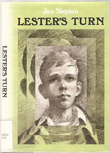 Stock image for Lester's Turn for sale by Better World Books: West