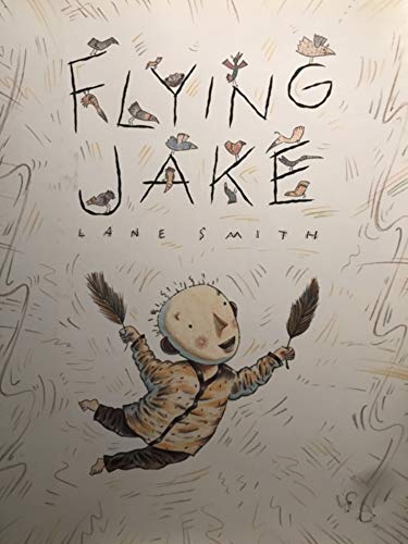 9780027858303: Flying Jake