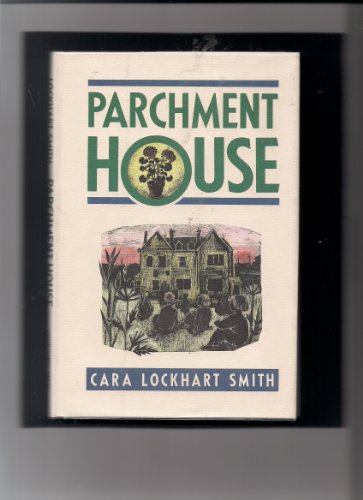 Imagen de archivo de Parchment House a la venta por Thomas F. Pesce'