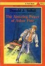 The Amazing Power of Ashur Fine (9780027862706) by Donald J. Sobol