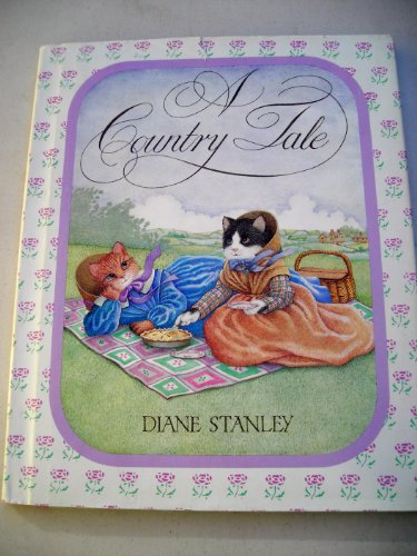 9780027867800: A Country Tale