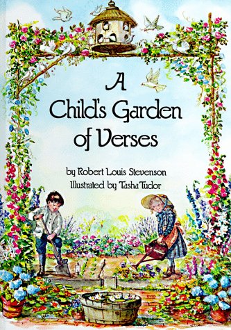 9780027883657: A Child's Garden of Verses