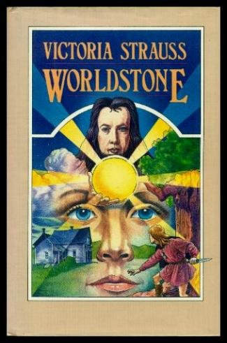 Beispielbild fr Worldstone zum Verkauf von Between the Covers-Rare Books, Inc. ABAA