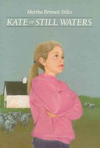 Stock image for Kate of Still Waters for sale by Once Upon A Time Books
