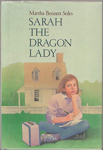 Stock image for Sarah the Dragon Lady for sale by Ergodebooks