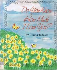 Stock image for Do You Know How Much I Love You? for sale by ThriftBooks-Atlanta