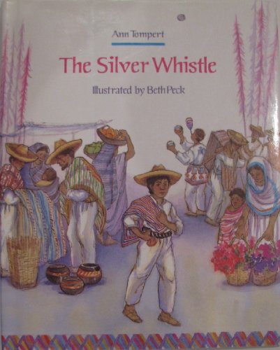 Imagen de archivo de The Silver Whistle a la venta por SecondSale
