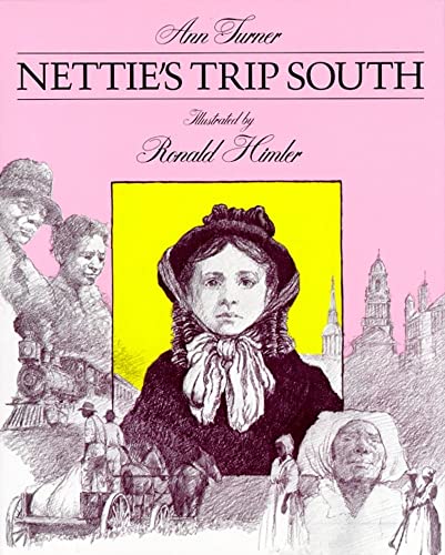 Stock image for Nettie's Trip South for sale by HPB-Ruby