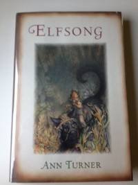 Elfsong (9780027892864) by Ann Turner