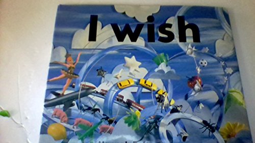 Stock image for I Wish for sale by Alf Books