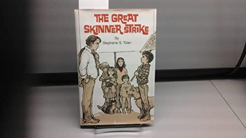 Stock image for The Great Skinner Strike for sale by Better World Books