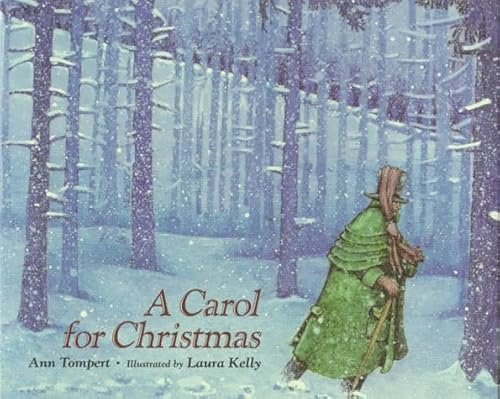 9780027894028: A Carol for Christmas