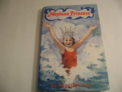 Imagen de archivo de Neptune Princess a la venta por Ken's Book Haven