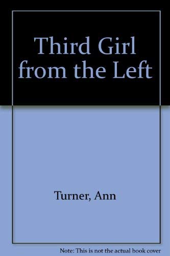 Beispielbild fr Third Girl from the Left zum Verkauf von Wonder Book