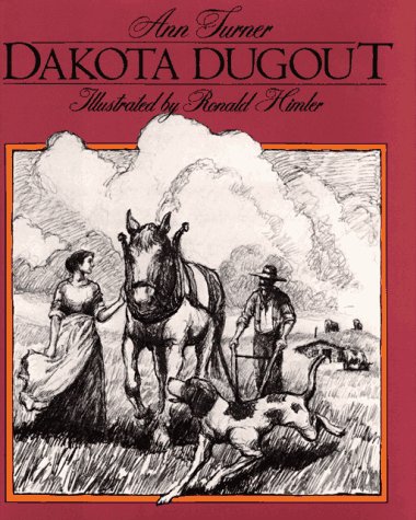 Imagen de archivo de Dakota Dugout a la venta por ThriftBooks-Dallas