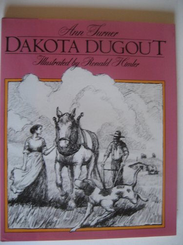 Stock image for Dakota Dugout for sale by ThriftBooks-Reno