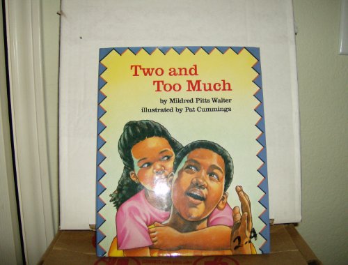 Stock image for Two and Too Much for sale by BookHolders