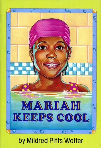 9780027922950: Mariah Keeps Cool
