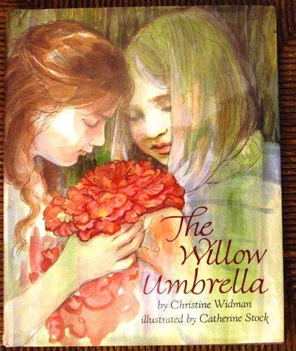 Beispielbild fr The Willow Umbrella zum Verkauf von Better World Books