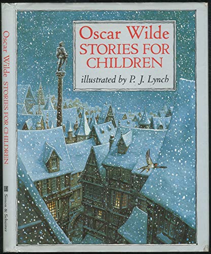 Beispielbild fr Oscar Wilde Stories for Children zum Verkauf von SecondSale