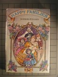 Beispielbild fr Happy Families zum Verkauf von Better World Books: West