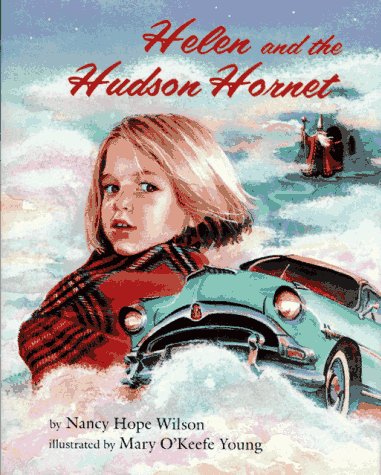 Stock image for Helen and the Hudson Hornet for sale by Zoom Books Company