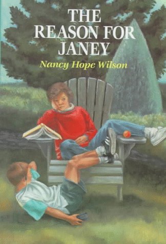 Imagen de archivo de The Reason for Janey a la venta por R Bookmark
