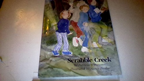Beispielbild fr Scrabble Creek zum Verkauf von Better World Books