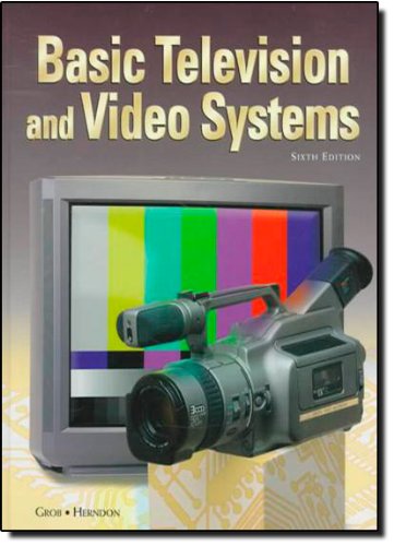 Imagen de archivo de Basic Television and Video Systems a la venta por Read&Dream