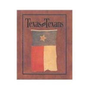 Imagen de archivo de Texas And Texans ; 9780028004594 ; 0028004590 a la venta por APlus Textbooks