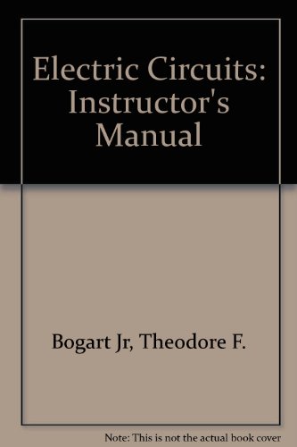 9780028006642: Instructor's Manual