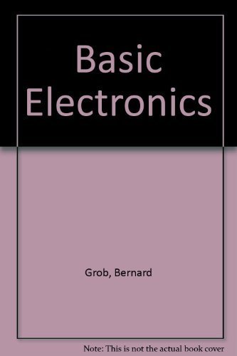 9780028007717: Basic Electronics