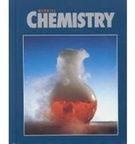 9780028008035: Merrill Chemistry