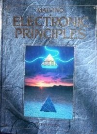 Imagen de archivo de Electronic Principles a la venta por Jenson Books Inc