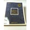 Basic Legal Research and Writting (Legal Studies Series) (9780028012773) by Edward A. Nolfi