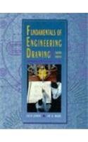 Imagen de archivo de Engineering Drawing and Design Fundamentals Course (Engineering Drawing S) a la venta por HPB-Red